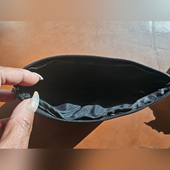 Harry Potter Prisoner Of Azkaban makeup clutch 2017 loot crate exclusive pouch - Picture 4 of 6